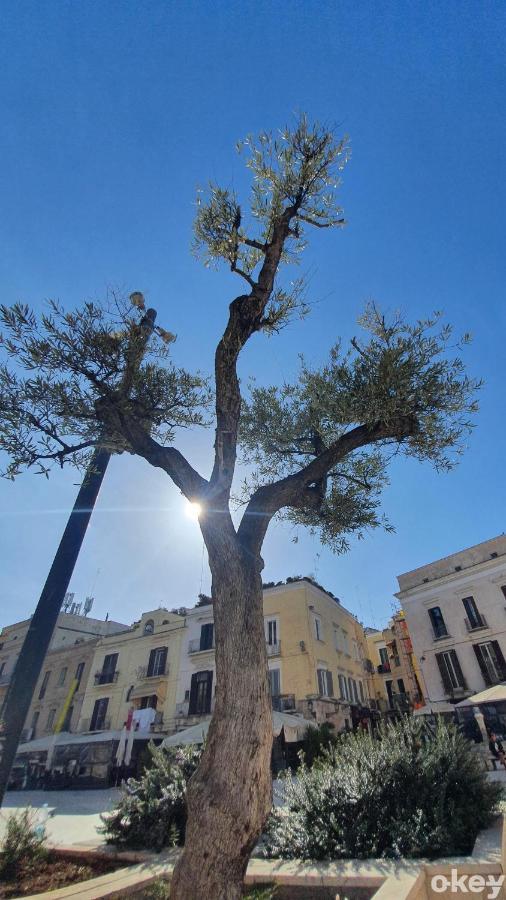 Dimora Donna Vittoria - Bari Vecchia Apartamento Exterior foto